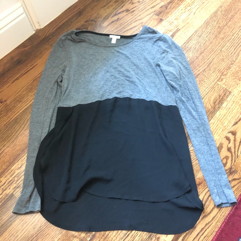 3 brass plum tops